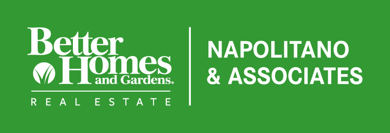 Better Homes and Gardens Real Estate Napolitano & Associates