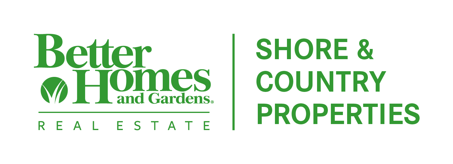 Better Homes and Gardens Real Estate Shore & Country Properties