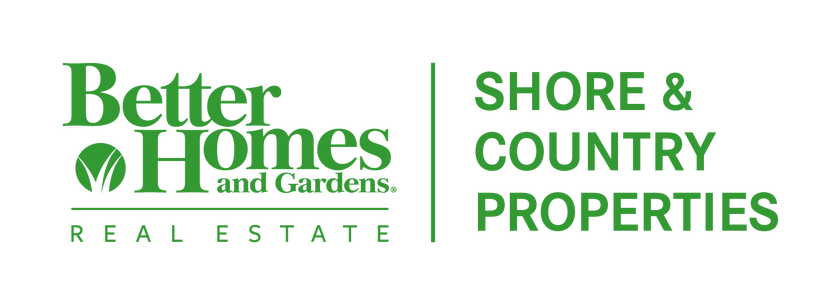Better Homes and Gardens Real Estate Shore & Country Properties