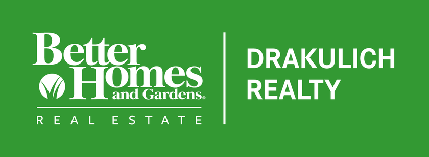 Better Homes and Gardens Real Estate Drakulich Realty