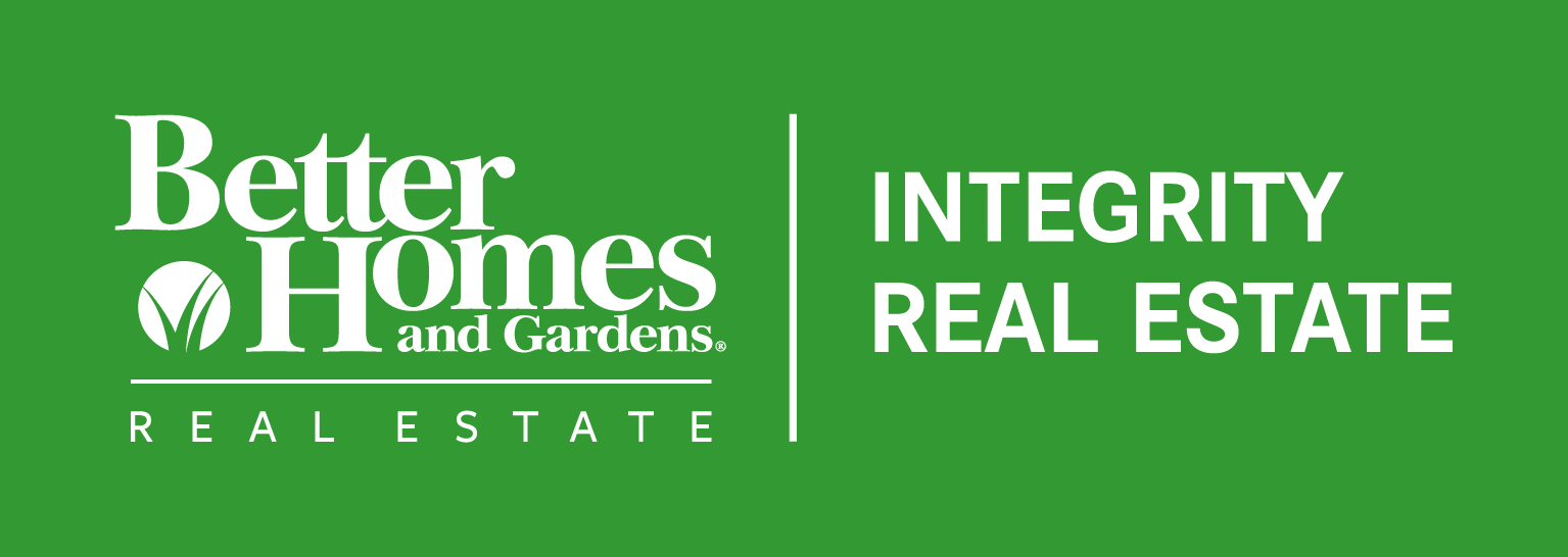 Better Homes and Gardens Real Estate Integrity Real Estate
