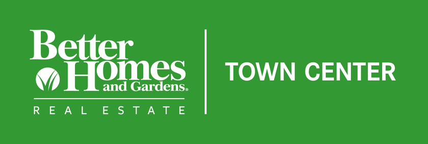 Better Homes and Gardens Real Estate Town Center
