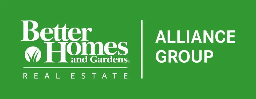 Better Homes and Gardens Real Estate Alliance Group