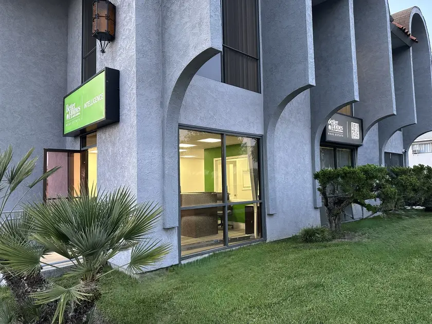 Better Homes and Gardens Real Estate Intelligence