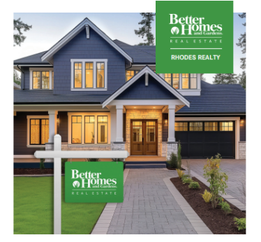 Better Homes and Gardens Real Estate Rhodes Realty