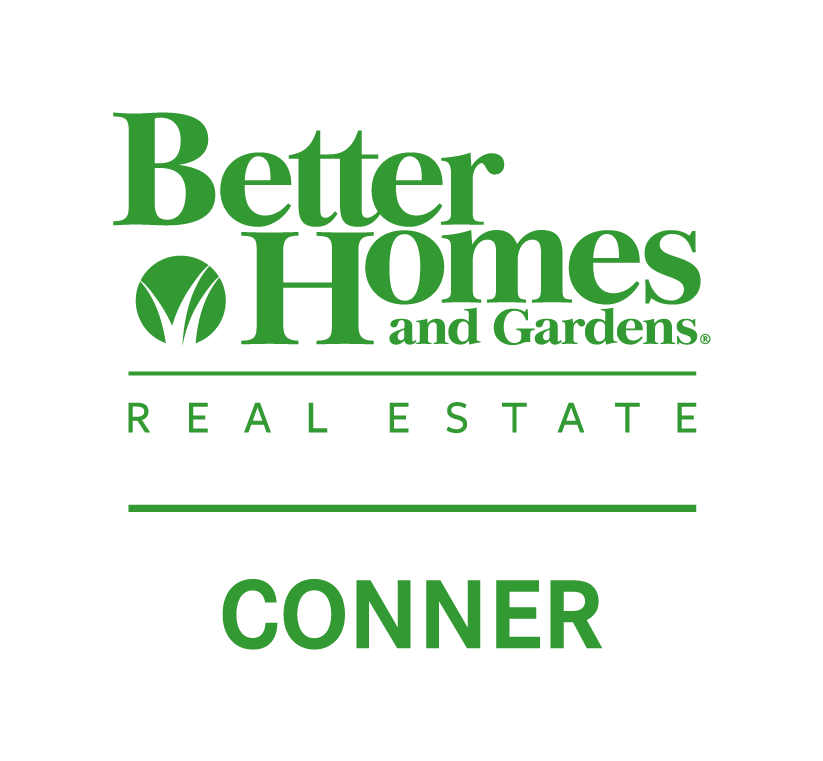 Better Homes and Gardens Real Estate Conner