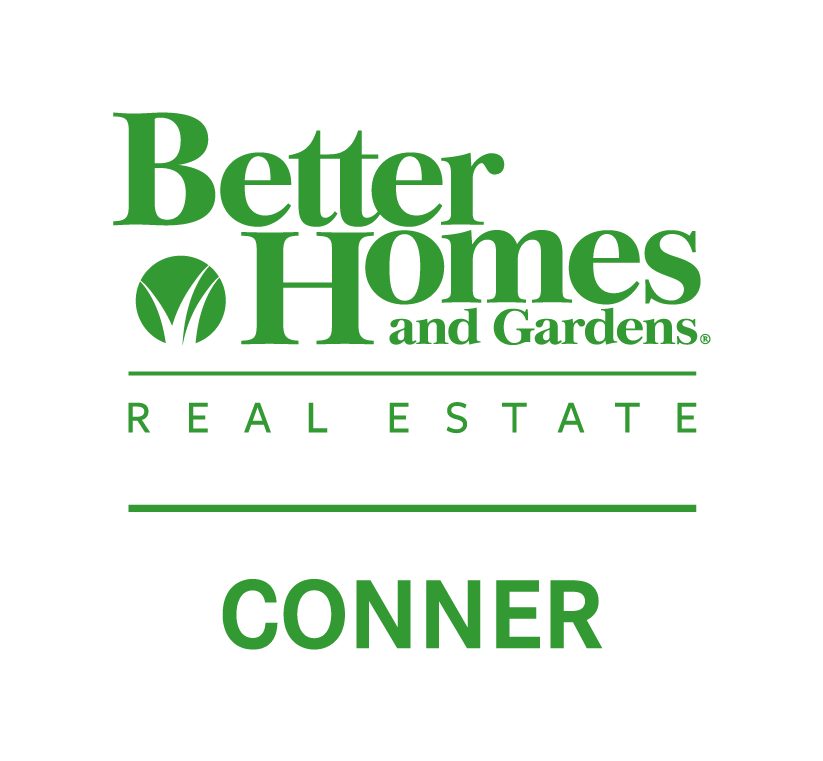 Better Homes and Gardens Real Estate Conner