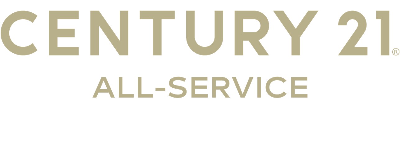 CENTURY 21 ALL-SERVICE