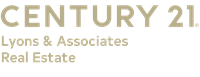CENTURY 21 Lyons & Associates Real Estate