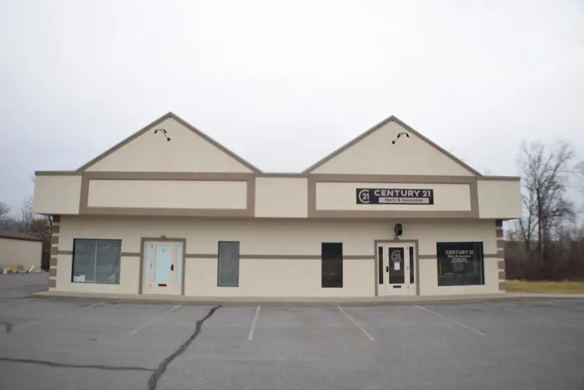 CENTURY 21 Mertz & Associates