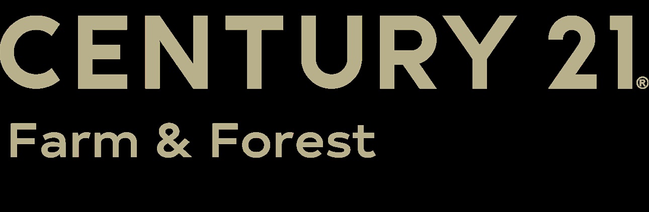 CENTURY 21 Farm & Forest