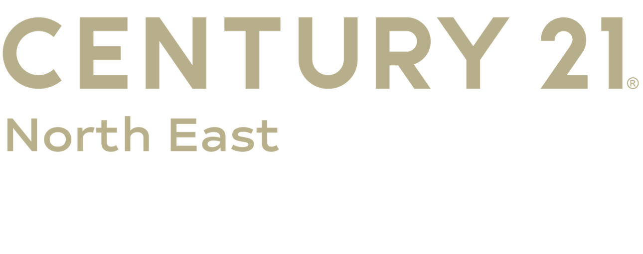 CENTURY 21 North East logo