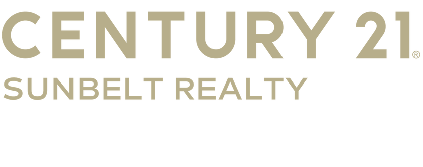 CENTURY 21 SUNBELT REALTY