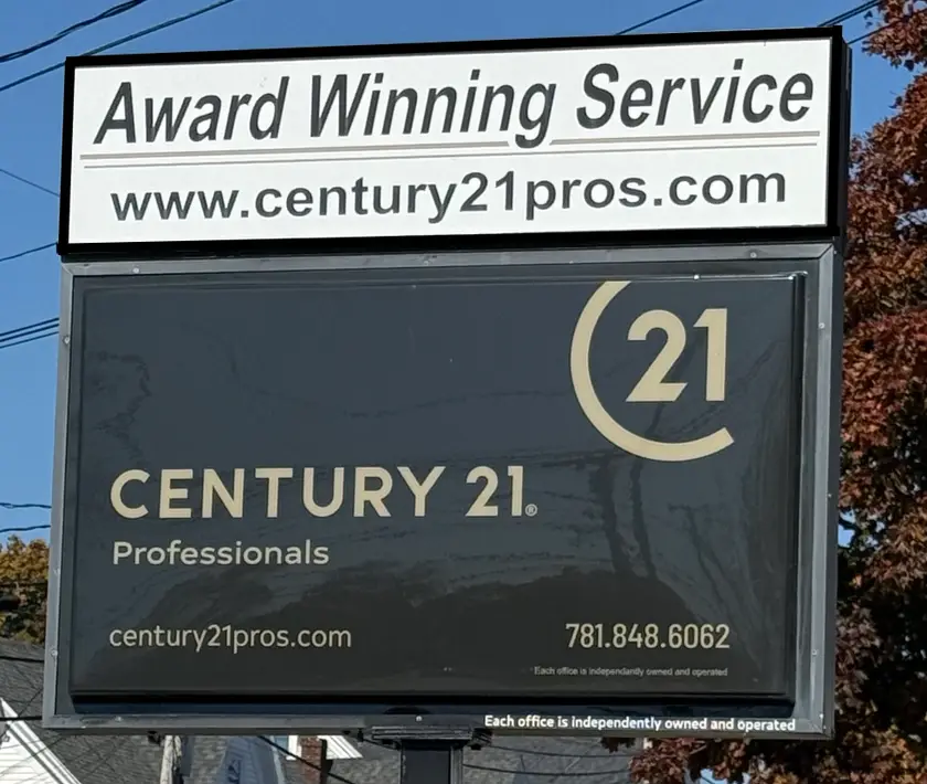 CENTURY 21 Professionals