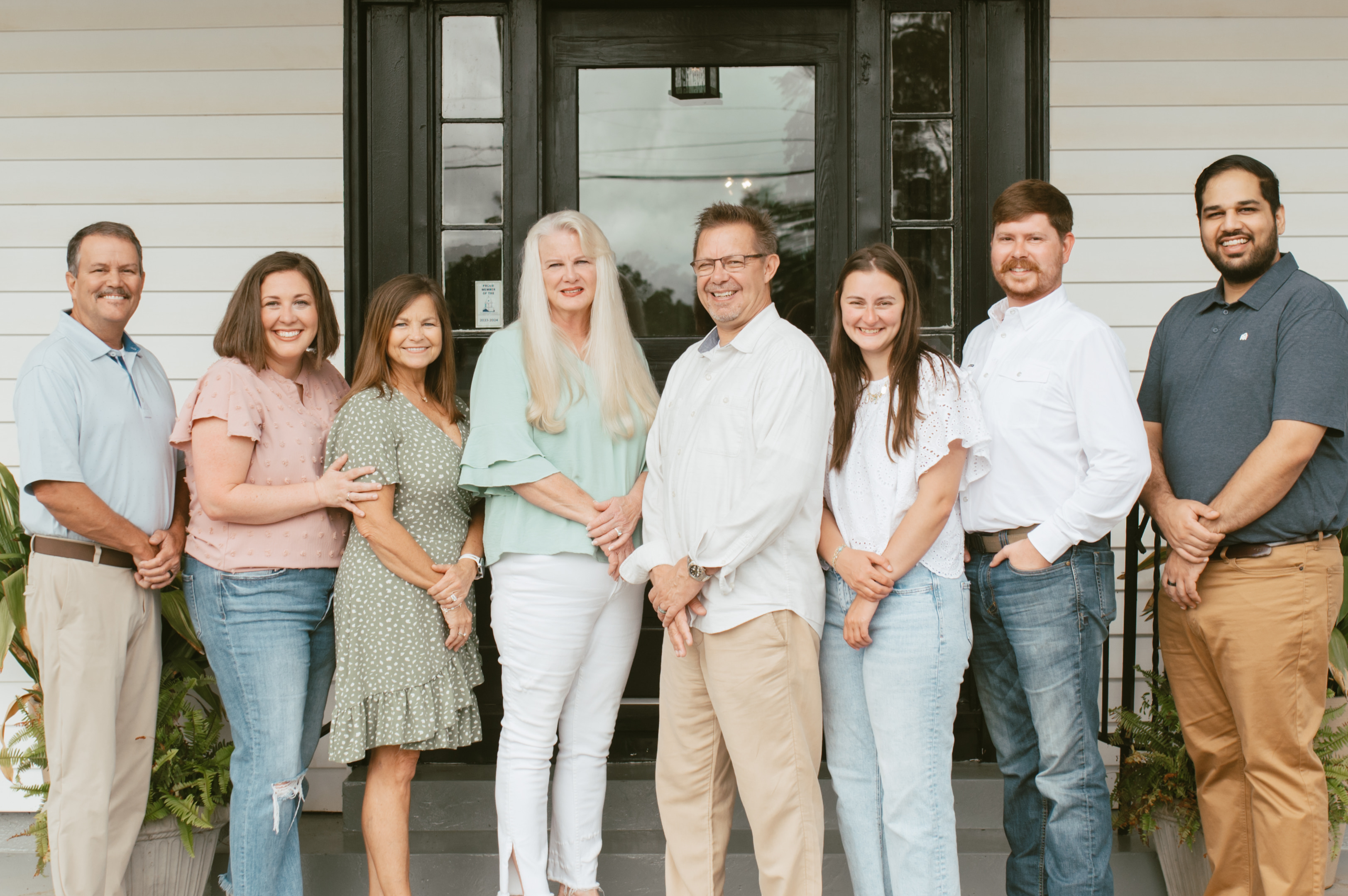 CENTURY 21 Adams-Harvey & Associates