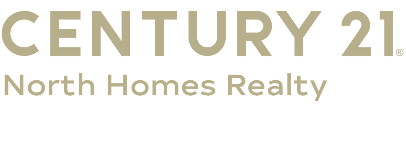 CENTURY 21 North Homes Realty logo