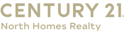CENTURY 21 North Homes Realty logo