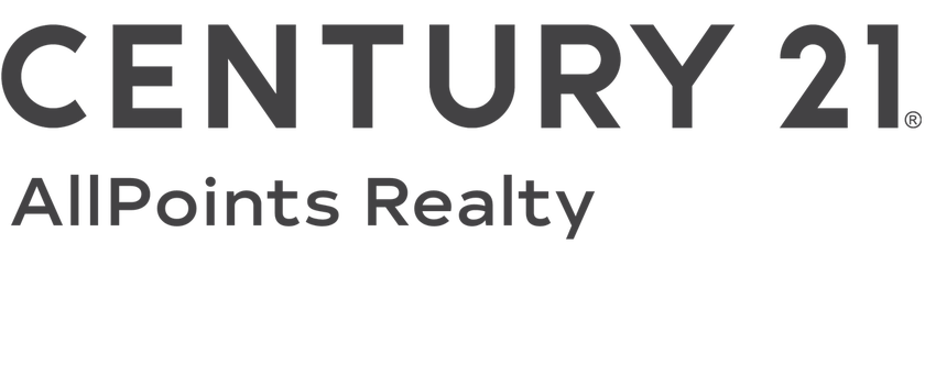 CENTURY 21 AllPoints Realty