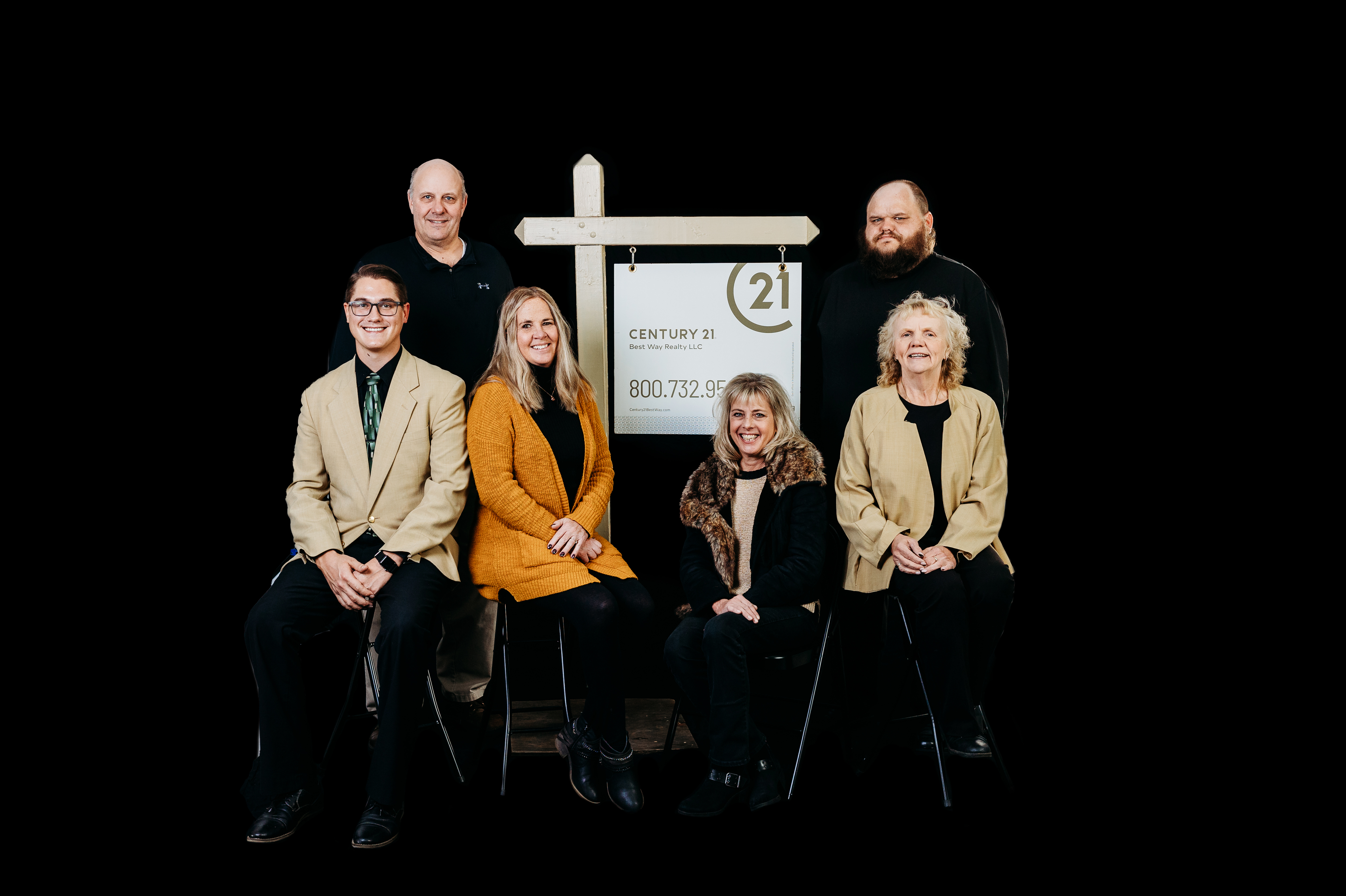 CENTURY 21 Best Way Realty