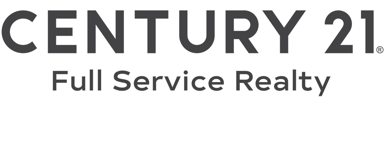 CENTURY 21 Full Service Realty