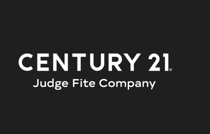 CENTURY 21 Judge Fite Company logo