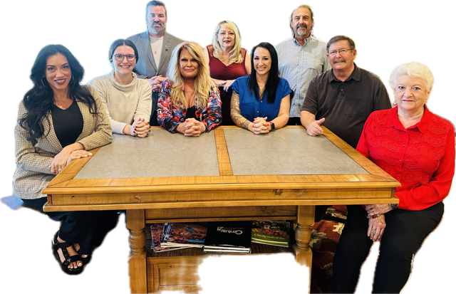 CENTURY 21 Altus Prestige Realty