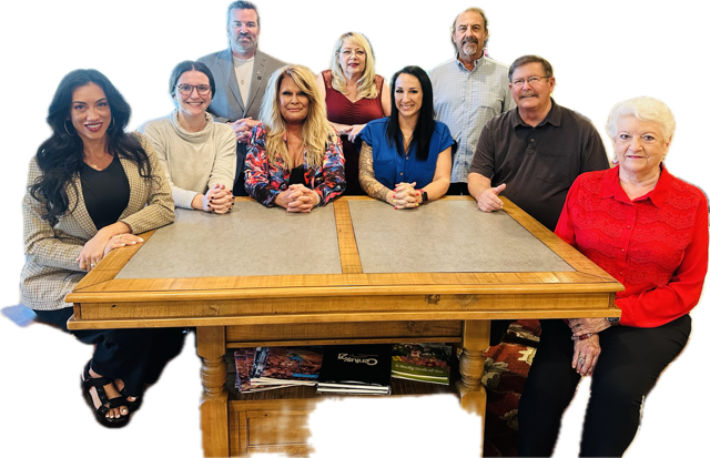 CENTURY 21 Altus Prestige Realty