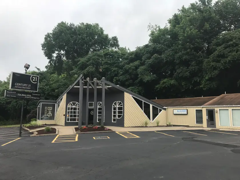 CENTURY 21 Fairways Real Estate