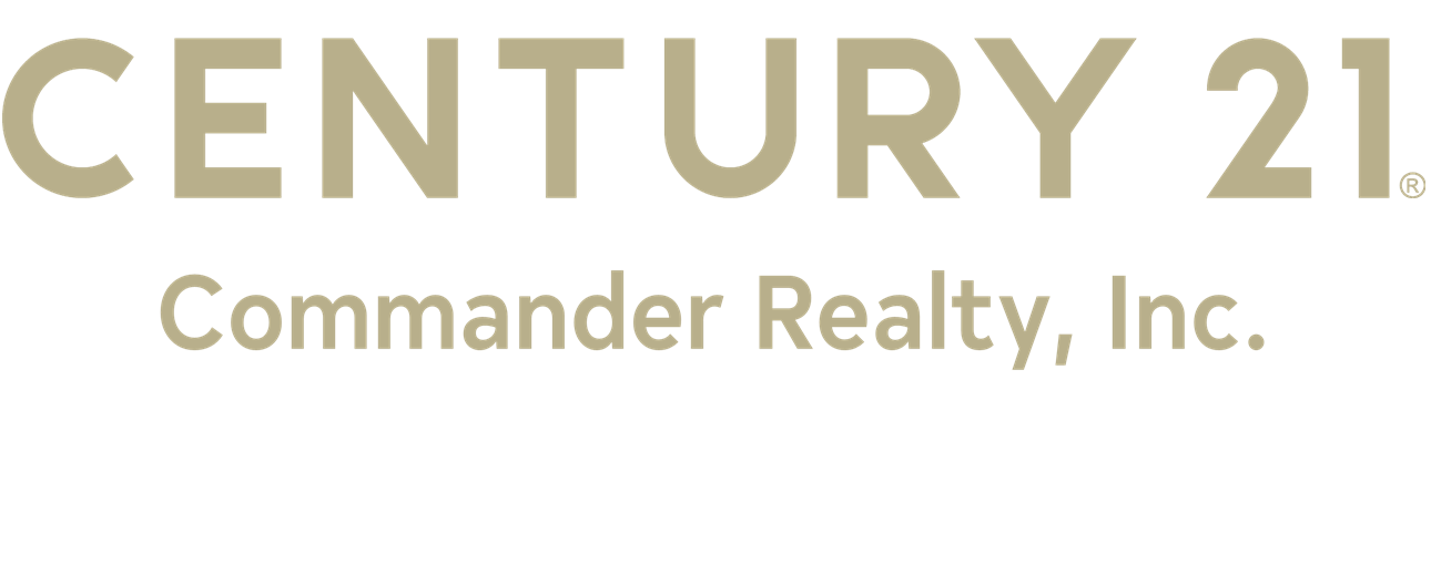 CENTURY 21 Commander Realty, Inc.