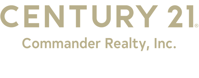 CENTURY 21 Commander Realty, Inc.