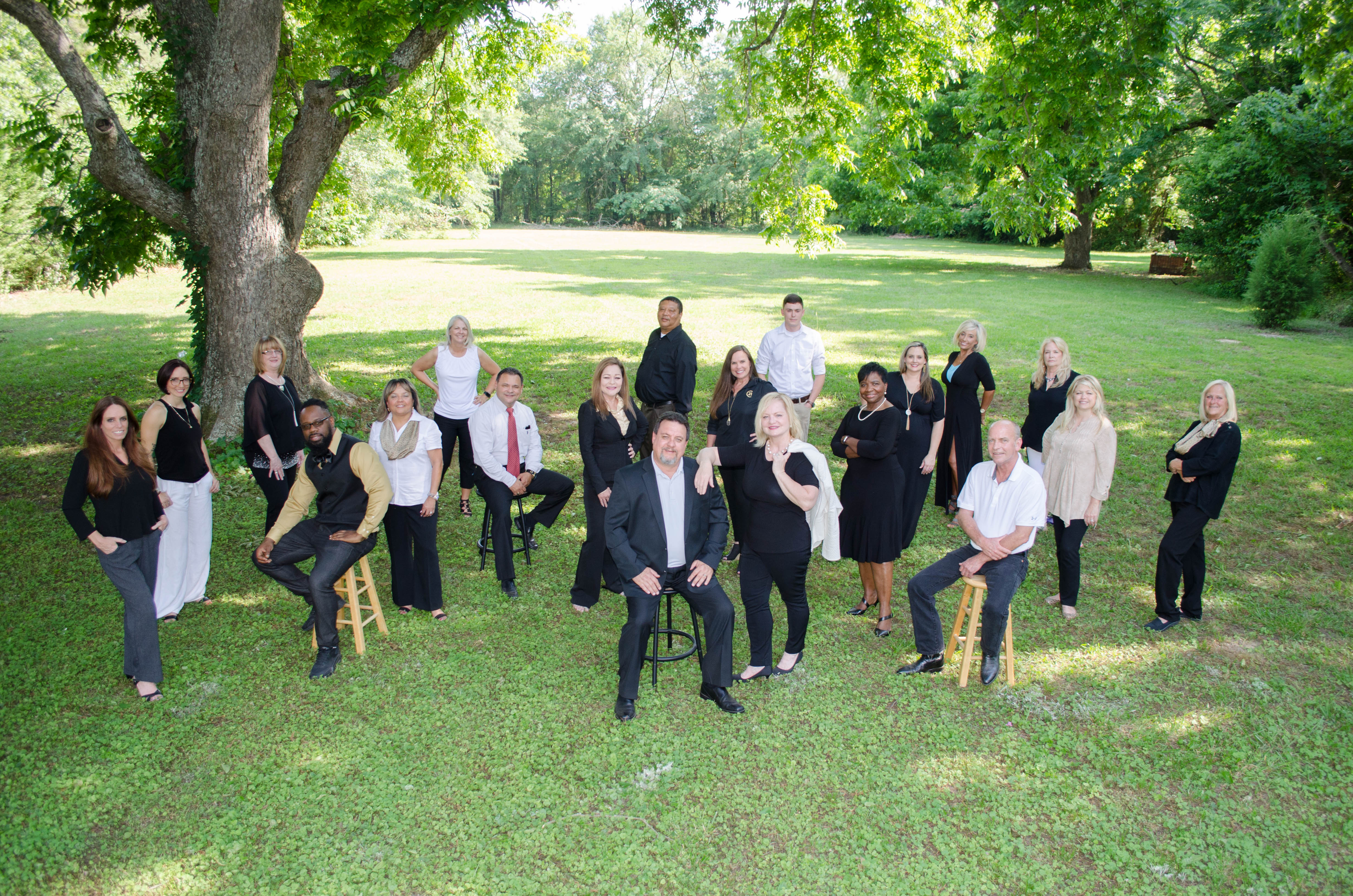 CENTURY 21 Homes & Investments