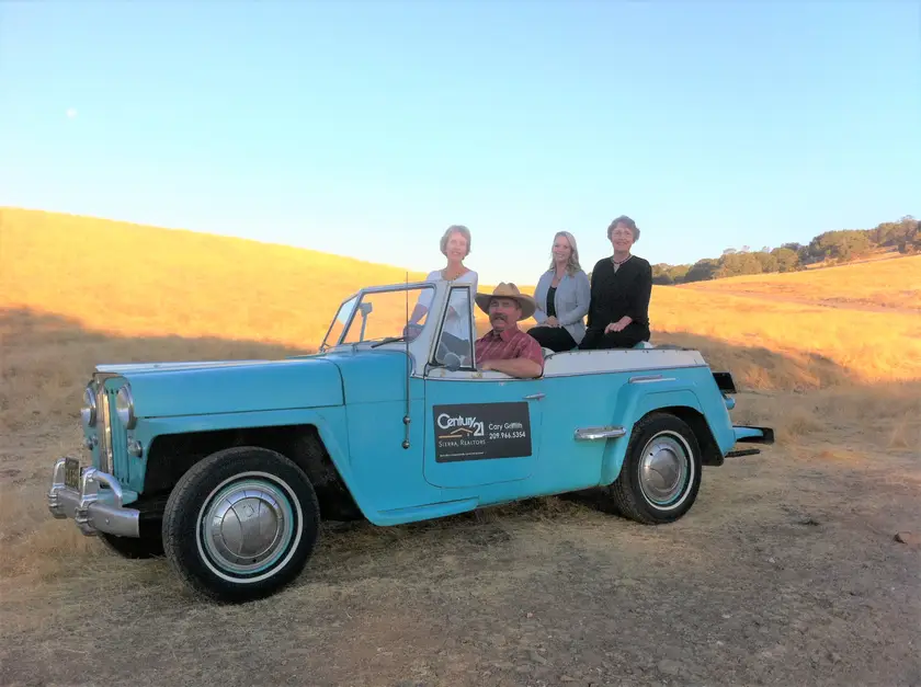 CENTURY 21 Sierra, Realtors