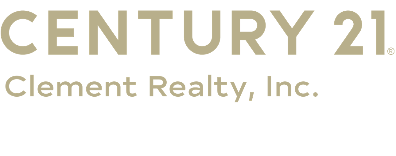 CENTURY 21 Clement Realty, Inc.