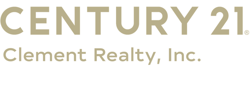 CENTURY 21 Clement Realty, Inc.