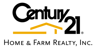 CENTURY 21 Home & Farm Realty, Inc.