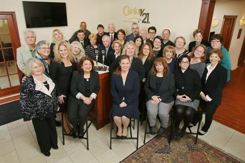 CENTURY 21 Crest Real Estate, Inc.
