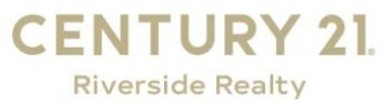 CENTURY 21 Riverside Realty