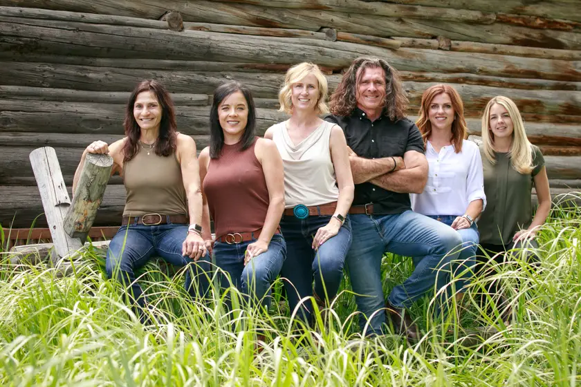 CENTURY 21 Jackson Hole Real Estate Group, Inc.