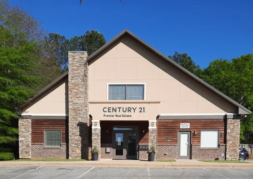 CENTURY 21 Premier Real Estate