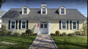 CENTURY 21 Shutters & Sails