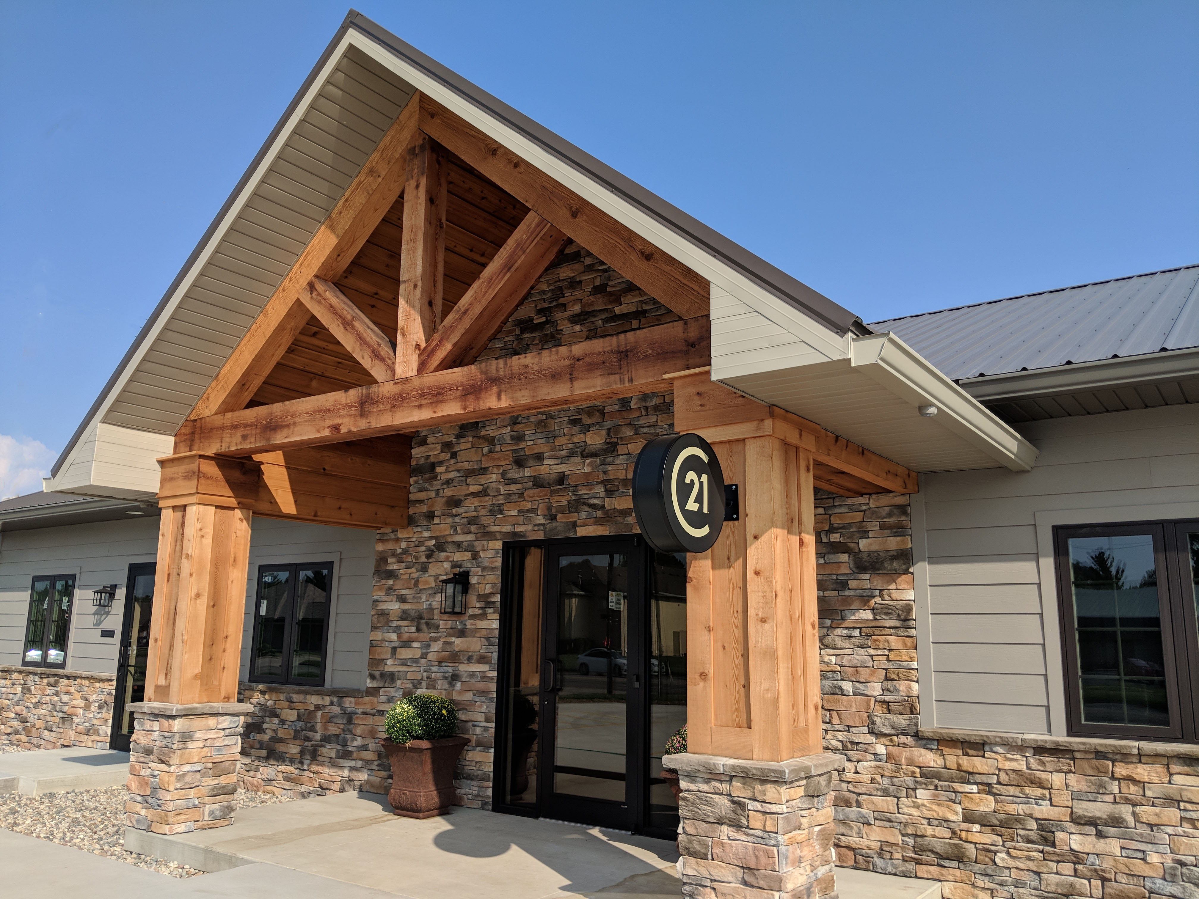 CENTURY 21 KIMA Properties