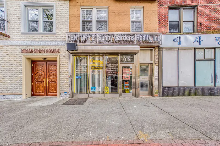 CENTURY 21 Sunny Gardens Realty, Inc.