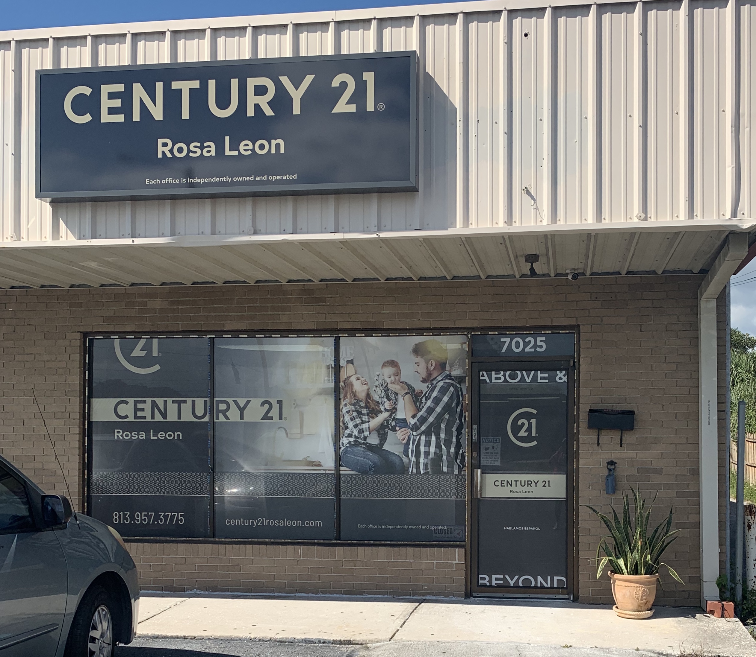 CENTURY 21 Rosa Leon