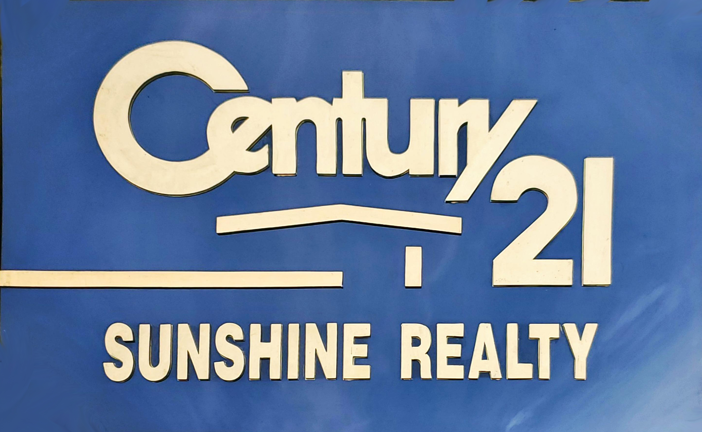 CENTURY 21 Sunshine