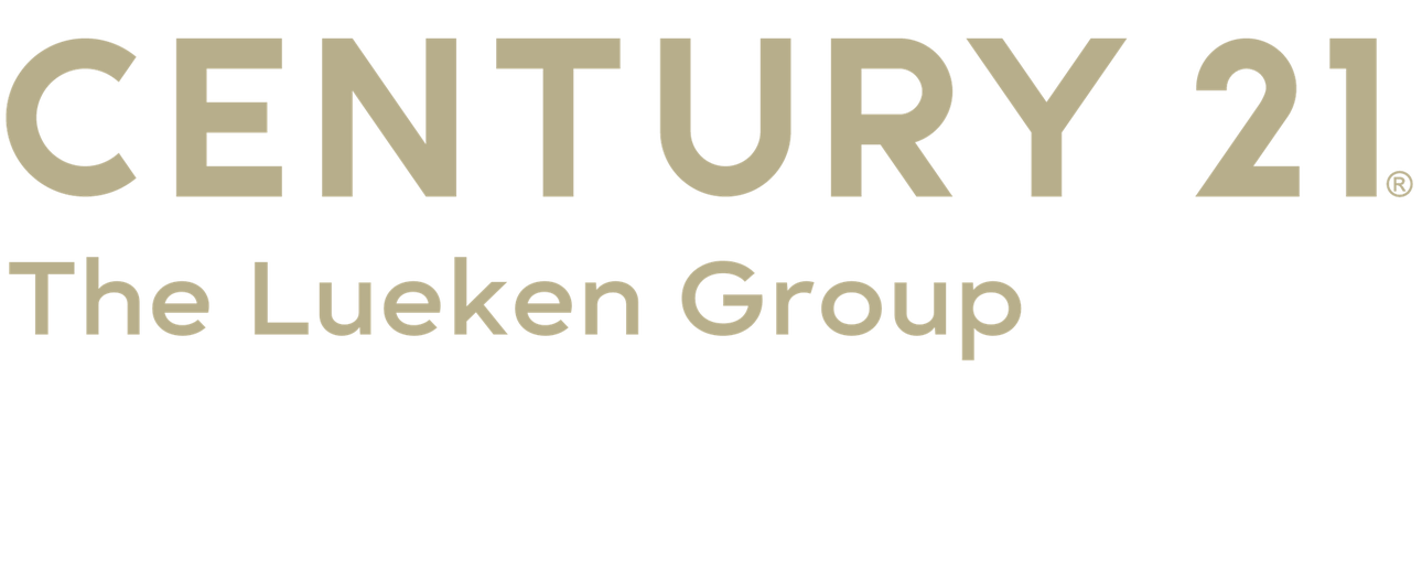 CENTURY 21 The Lueken Group logo