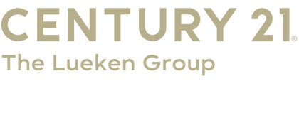 CENTURY 21 The Lueken Group logo