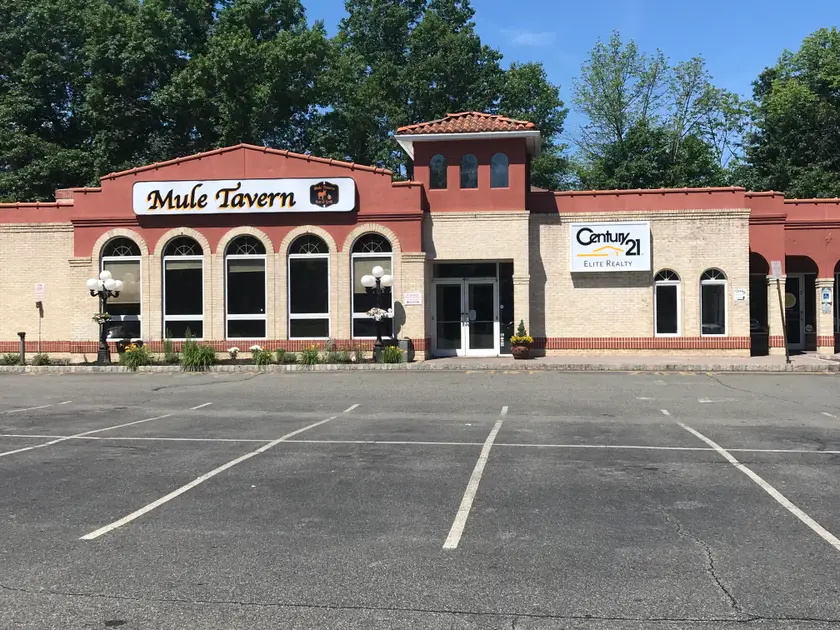 CENTURY 21 Elite Realty