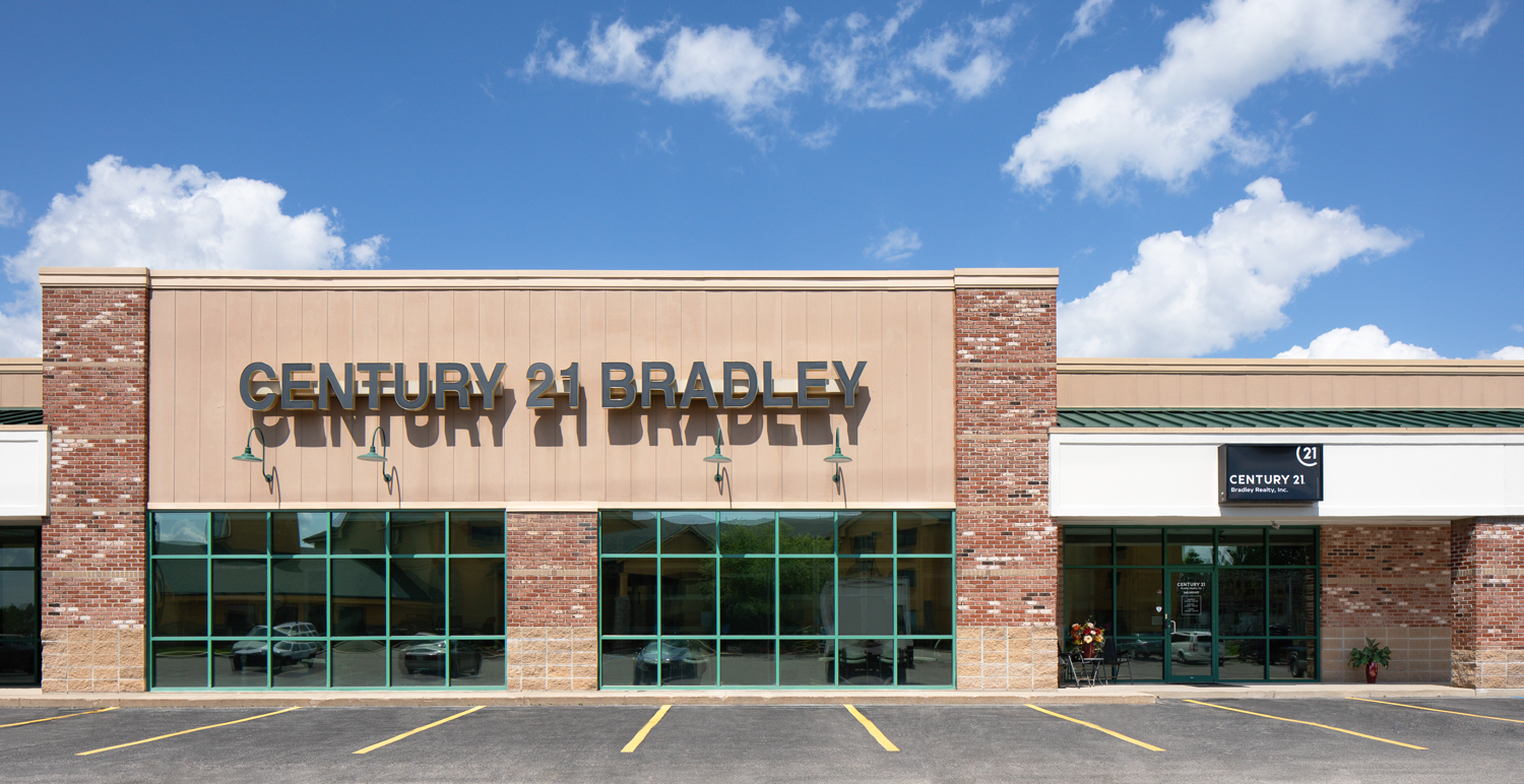 CENTURY 21 Bradley Realty, Inc.