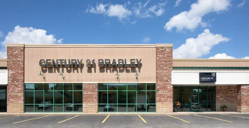 CENTURY 21 Bradley Realty, Inc.