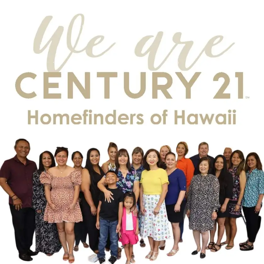 CENTURY 21 Homefinders of Hawaii